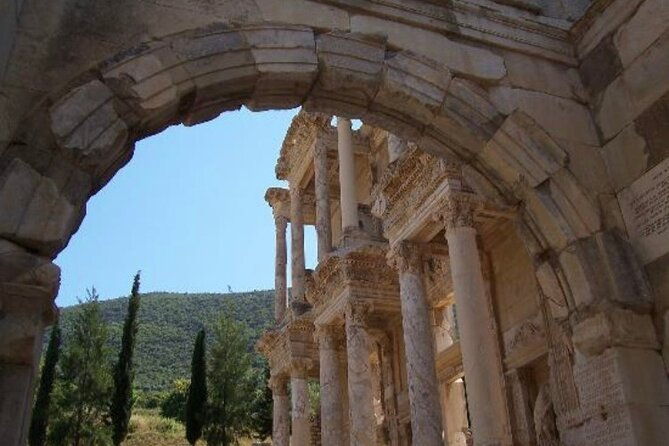 biblical-ephesus-private-tour-for-cruise-guests-on-time-return