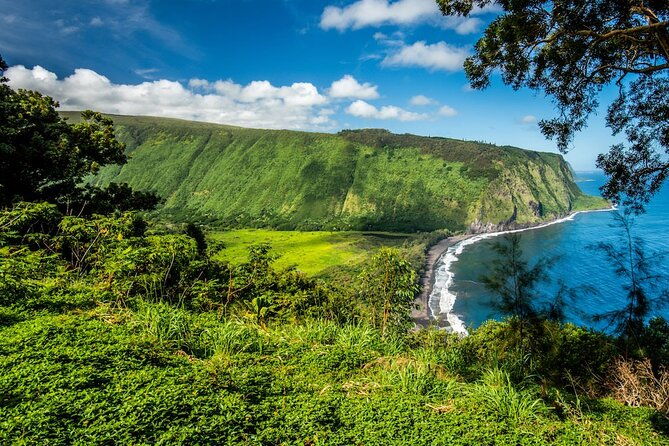 big-island-waterfalls-tour-with-swimming-and-botanical-garden
