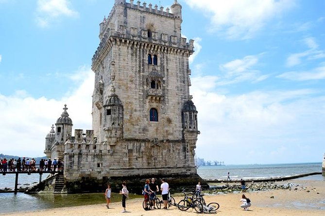 bike-tours-lisbon-center-of-lisbon-to-belem