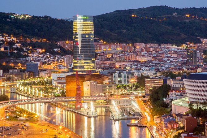 bilbao-guggenheim-and-gaztelugatxe-from-san-sebastian