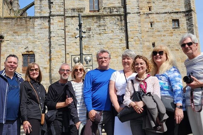 bilbao-historical-small-group-tour