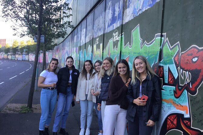 black-taxi-tour-and-crumlin-road-gaol-tour-combo