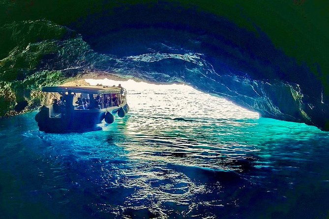 blue-cave-and-lady-of-the-rocks-kotor-tour-up-to-10-people-3hrs