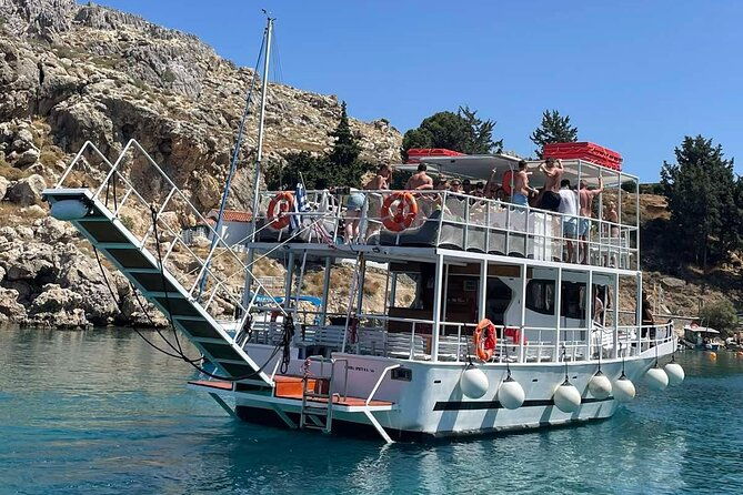 boat-cruise-in-lindos-with-swim-stops-meal-deal