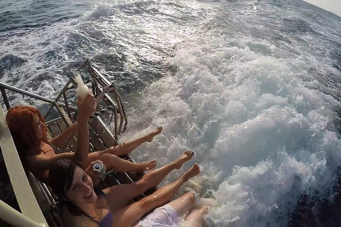 boat-tour-swimming-snorkeling-south-istria-kamenjak-premantura