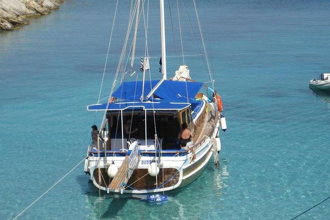 bodrum-private-gulet-tour-with-lunch