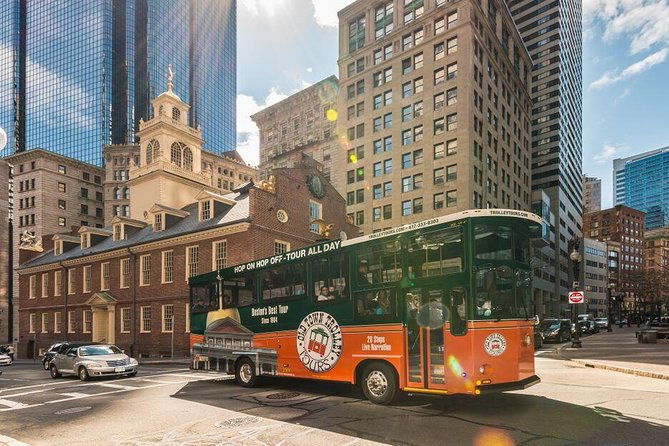 boston-shore-excursion-boston-hop-on-hop-off-trolley-tour