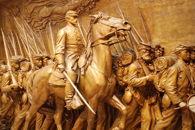 bostons-freedom-trail-a-revolutionary-walking-tour