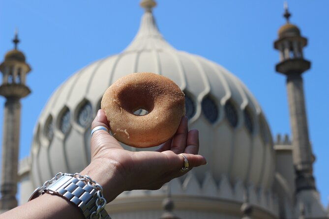brighton-delicious-donut-adventure-by-underground-donut-tour