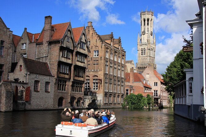 bryggja-romantica-3-hour-romantic-tour-in-bruges