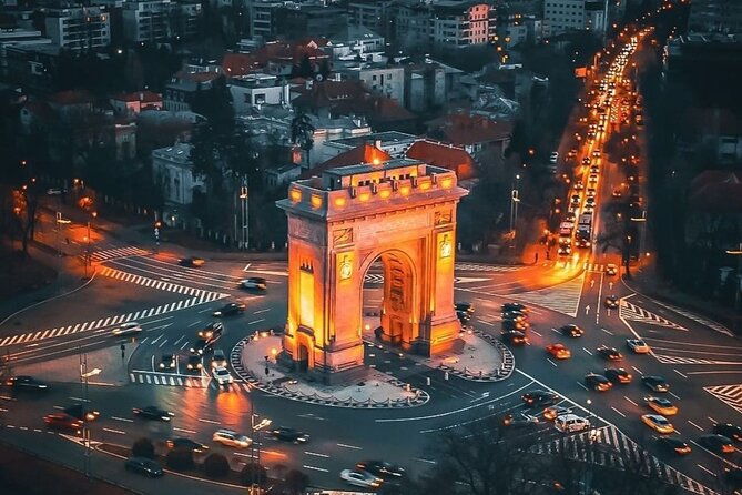 bucharest-luxury-airport-transfer-with-minivan-and-business-cars
