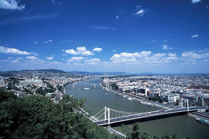 budapest-city-sightseeing-half-day-tour