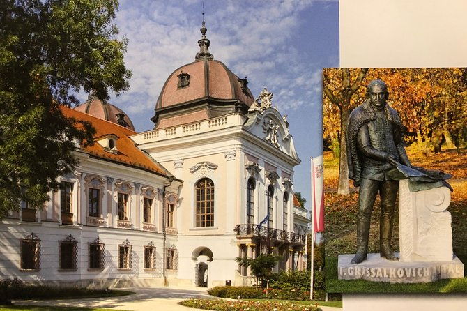 budapest-godollo-palace-royal-sisi-residence-half-day-tour