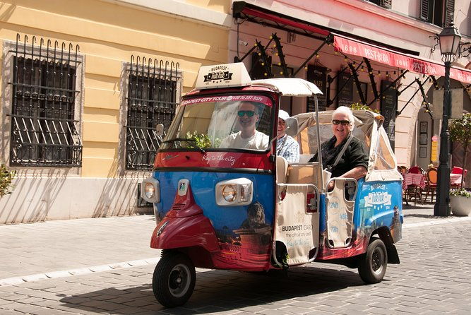 budapest-private-tuk-tuk-half-day-tour