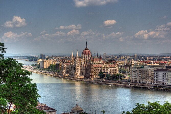 budapest-small-group-day-trip-from-vienna-with-local-guide