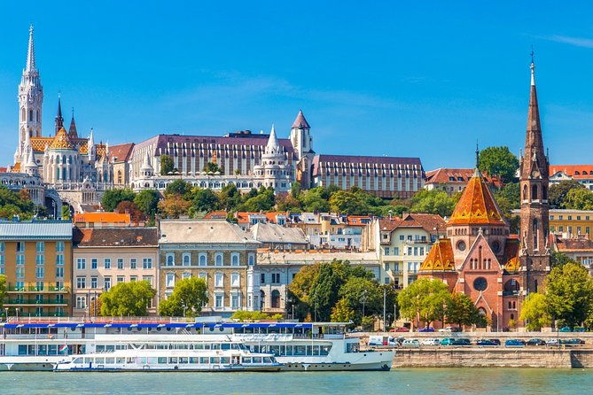budapest-small-group-day-trip-from-vienna