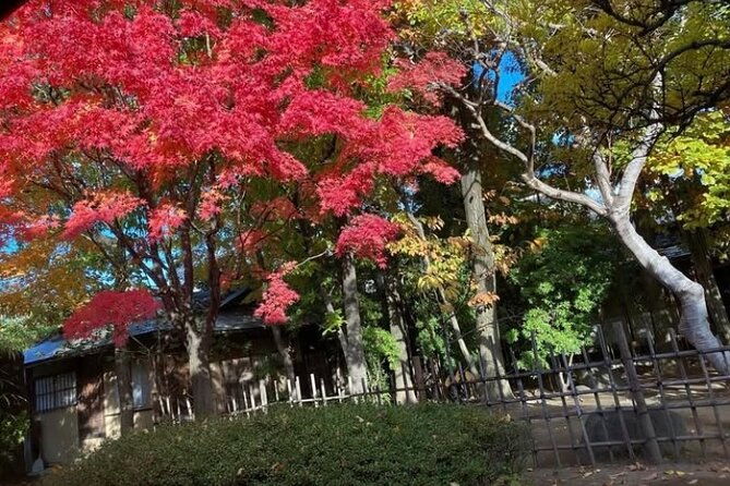 calligraphy-experience-at-an-old-house-near-matsumoto-castle