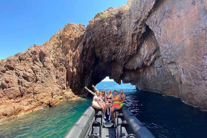 cannes-nautical-excursion-esterel-2h30