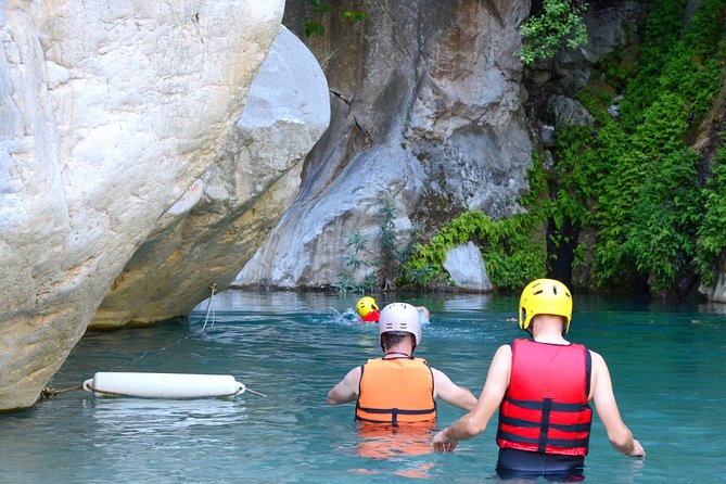 canyoning-and-rafting-tours-from-antalya