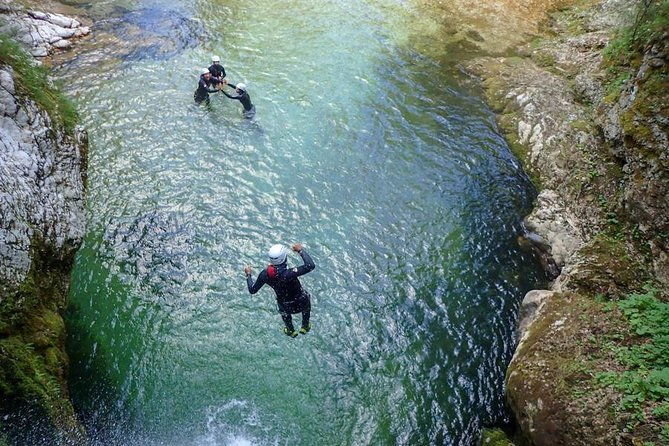 canyoning-bled-slovenia