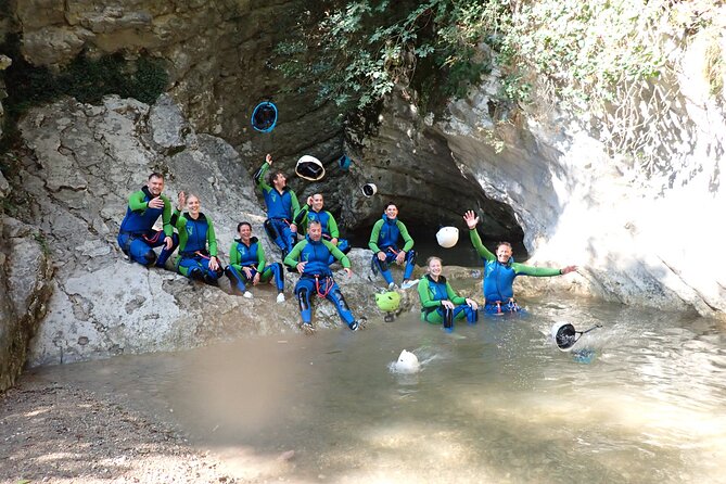 canyoning-gumpenfever-beginner-canyoningtour-for-everyone