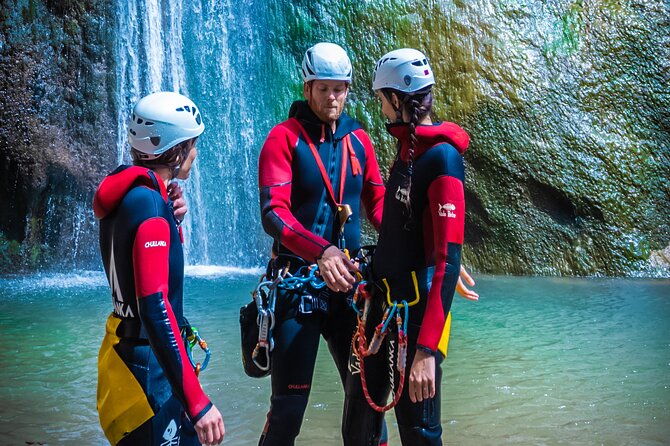 canyoning-in-the-gorges-du-loup