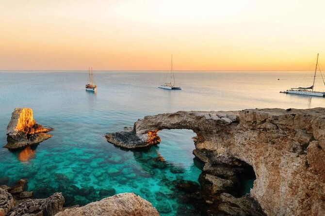 cape-greco-blue-lagoon-and-ayia-napa-tour