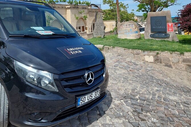 cappadocia-private-transfer-from-to-kayseri-or-nevsehir-airport