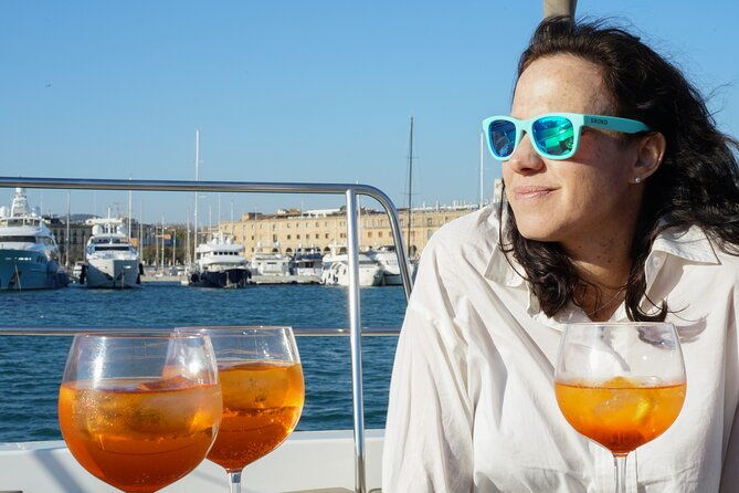 catamaran-sunset-with-drinkssnacks-small-group-w-optional-dinner