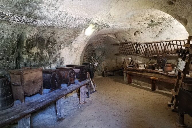 cave-museum-village-troglodyte-of-rochemenier-admission-ticket