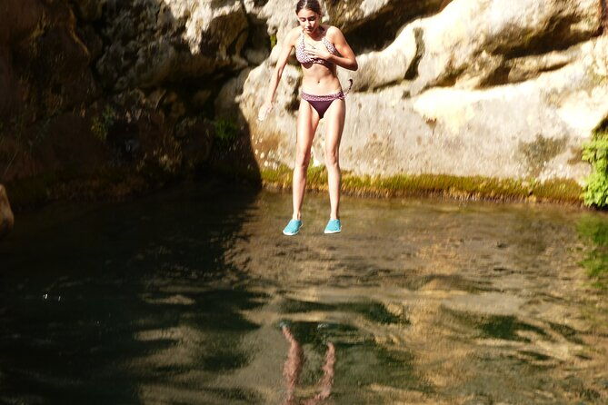 cetina-river-rafting-half-day-trip-and-optional-pickup-from-split