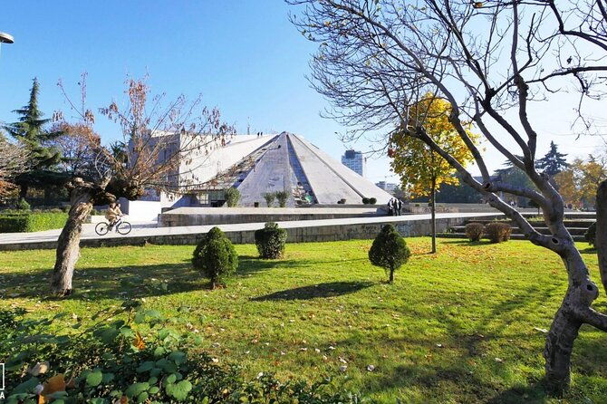 city-tour-of-tirana-dajti-mountain-with-pickup