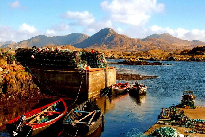 connemara-connemara-national-park-day-tour-from-galway-guided