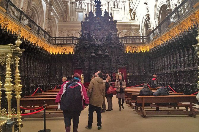 cordoba-mosquecathedral-alcazar-synagogue-with-tickets