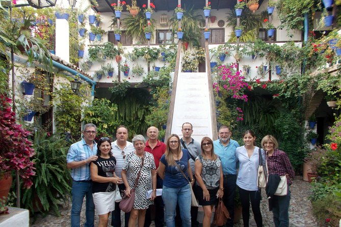 cordobas-authentic-patios-2-hour-tour-with-tickets