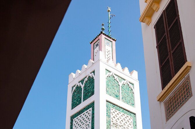 cultural-excursion-for-one-day-to-tangier-with-ferry-included