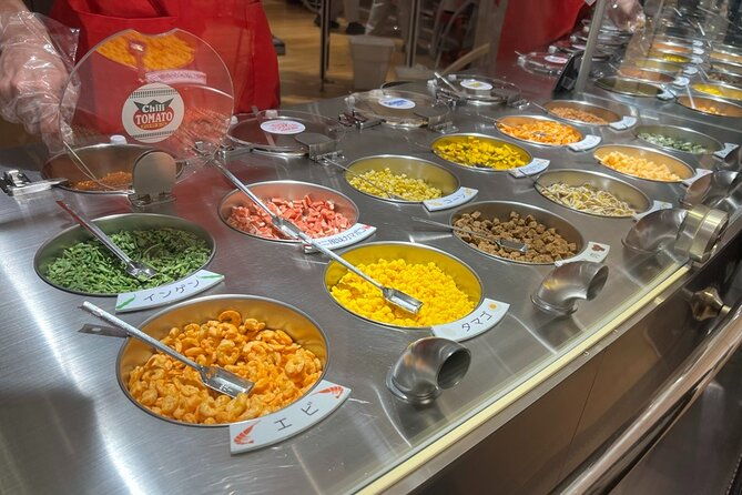 cup-noodles-museum-guided-tour-in-yokohama