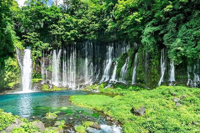 customizable-private-tour-in-mt-fuji-from-tokyo-by-car-or-van