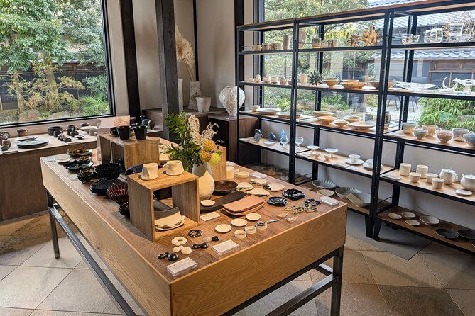 cycling-tour-at-tajimi-journey-through-the-history-of-mino-ware