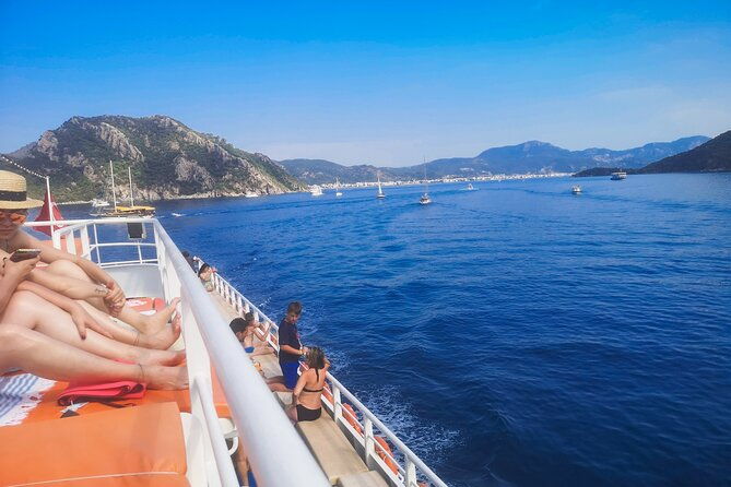 dalyan-cruise-iztuzu-beach-river-cruise-and-mud-bath-from-marmaris-and-icmeler