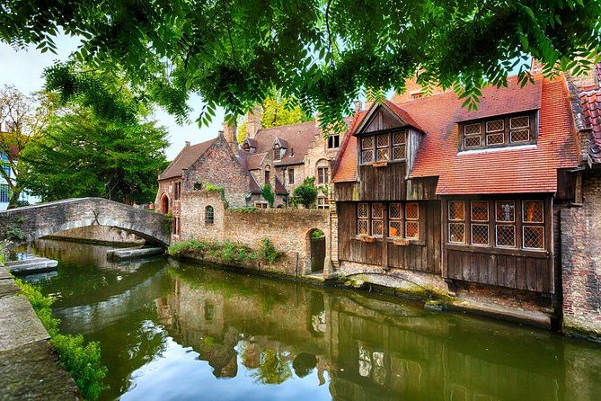 day-trip-to-bruges-in-group