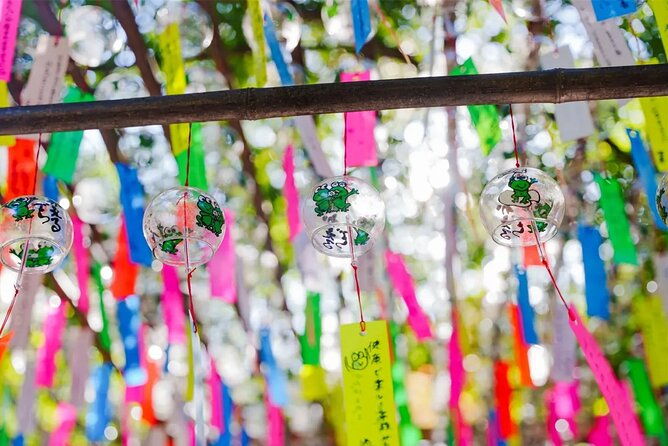 dazaifu-nyoirinji-temple-yufuin-one-day-tour-from-fukuoka