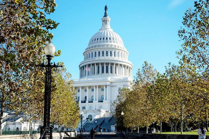 dc-highlights-half-day-tour