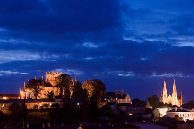 derry-londonderry-small-group-private-day-trip-from-belfast