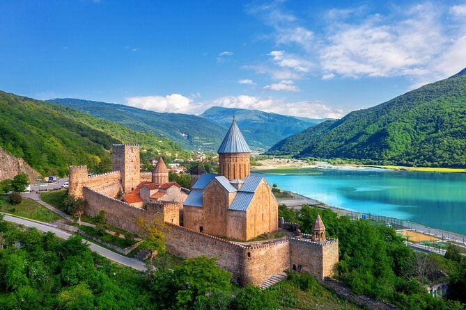 discover-georgia-a-4-day-private-tour-from-tbilisi