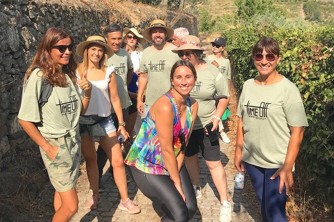 douro-luxury-walking-tour-with-full-lunch-at-quinta-da-pacheca