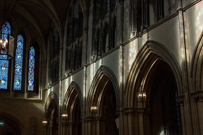 dublin-christ-church-cathedral-admission-ticket