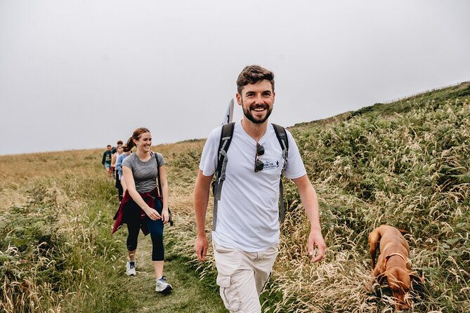 dublin-coastal-hike-with-howth-adventures