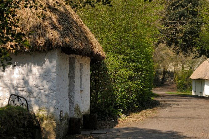 dublin-day-trip-to-cliffs-of-moher-ennis-town-bunratty-castle