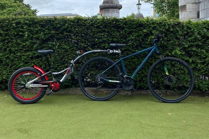 dublin-full-day-bike-rental